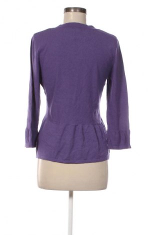 Női kardigán Gerry Weber, Méret M, Szín Lila, Ár 7 789 Ft