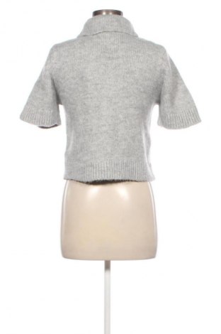 Damski kardigan Gin Tonic, Rozmiar S, Kolor Szary, Cena 92,99 zł