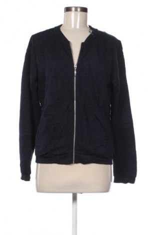 Damen Strickjacke Gina, Größe M, Farbe Blau, Preis 5,99 €