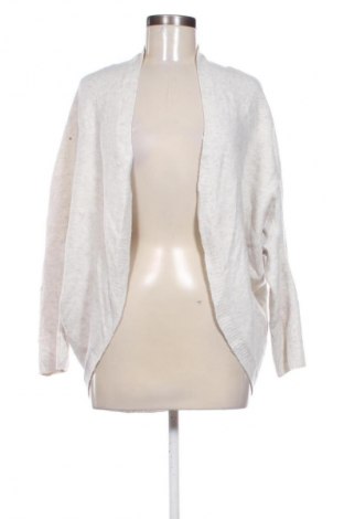 Cardigan de damă Gina, Mărime L, Culoare Bej, Preț 77,00 Lei