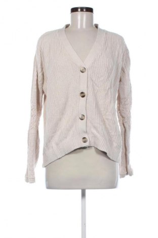 Női kardigán Gina, Méret L, Szín Bézs, Ár 3 599 Ft