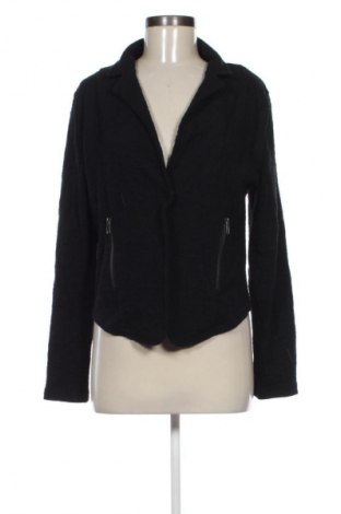 Damen Strickjacke Gina Benotti, Größe L, Farbe Schwarz, Preis 5,99 €