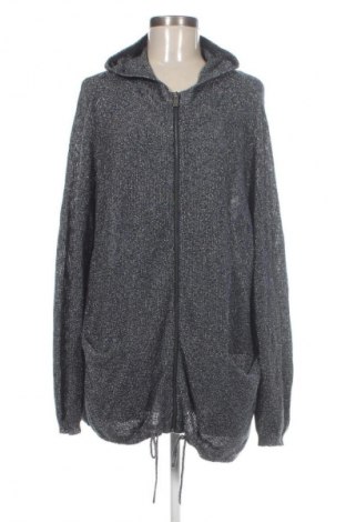 Γυναικεία ζακέτα Gina Benotti, Μέγεθος XL, Χρώμα Πολύχρωμο, Τιμή 8,99 €