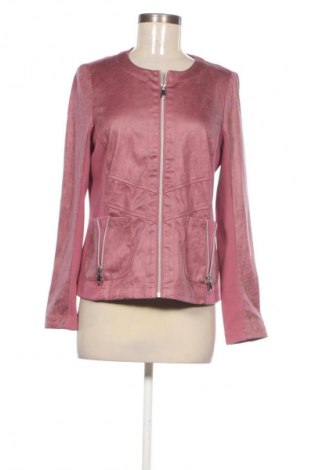 Дамска жилетка Gina Laura, Размер M, Цвят Розов, Цена 16,87 €