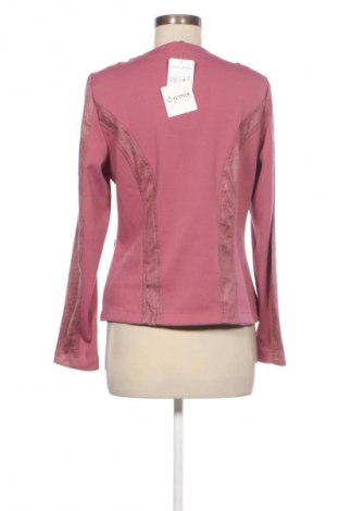 Дамска жилетка Gina Laura, Размер M, Цвят Розов, Цена 16,87 €