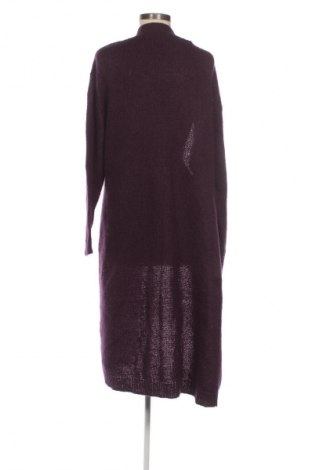 Дамска жилетка Gina Tricot, Размер L, Цвят Лилав, Цена 14,00 €