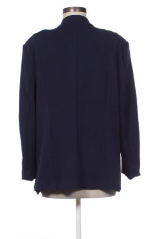 Damski kardigan Goldner, Rozmiar XL, Kolor Niebieski, Cena 56,99 zł