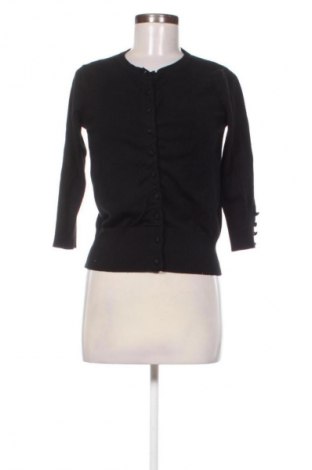 Γυναικεία ζακέτα Grace Elements, Μέγεθος M, Χρώμα Μαύρο, Τιμή 14,83 €