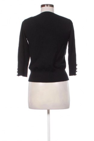 Γυναικεία ζακέτα Grace Elements, Μέγεθος M, Χρώμα Μαύρο, Τιμή 14,83 €