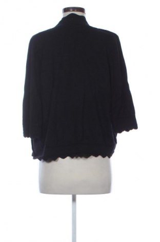 Damen Strickjacke Grecerelle, Größe M, Farbe Schwarz, Preis € 6,99