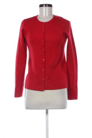 Γυναικεία ζακέτα Greenpoint, Μέγεθος S, Χρώμα Κόκκινο, Τιμή 14,77 €