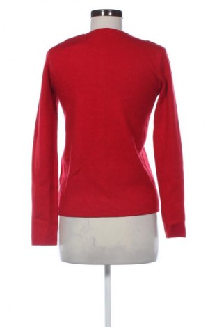 Γυναικεία ζακέτα Greenpoint, Μέγεθος S, Χρώμα Κόκκινο, Τιμή 14,77 €