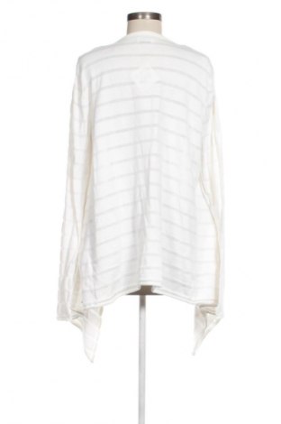 Damen Strickjacke Greystone, Größe XL, Farbe Weiß, Preis € 14,99