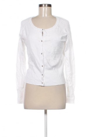 Damen Strickjacke Guess, Größe XL, Farbe Weiß, Preis € 26,99