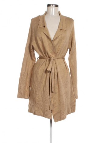 Női kardigán Guess, Méret M, Szín Bézs, Ár 11 239 Ft