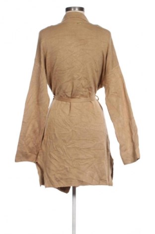 Női kardigán Guess, Méret M, Szín Bézs, Ár 11 239 Ft