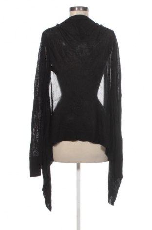 Cardigan de damă H&M, Mărime XS, Culoare Negru, Preț 42,99 Lei