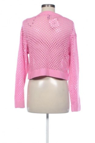 Дамска жилетка H&M, Размер M, Цвят Розов, Цена 4,60 €