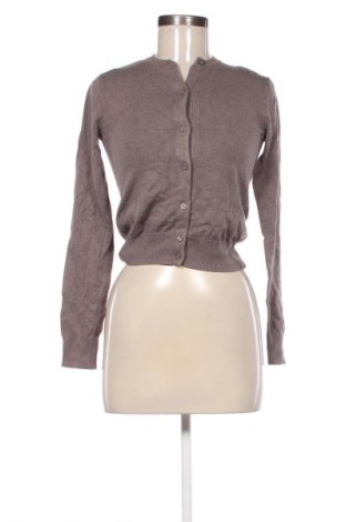 Dámsky kardigán H&M, Velikost XS, Barva Hnědá, Cena  419,00 Kč