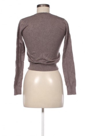 Dámsky kardigán H&M, Velikost XS, Barva Hnědá, Cena  419,00 Kč