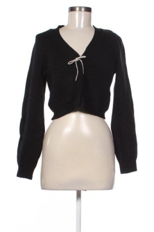 Дамска жилетка H&M, Размер XS, Цвят Черен, Цена 24,00 €