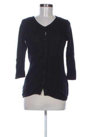 Damen Strickjacke H&M, Größe S, Farbe Schwarz, Preis € 6,99