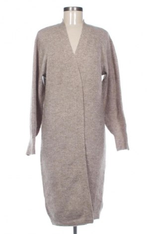 Damen Strickjacke H&M, Größe XS, Farbe Beige, Preis € 11,99