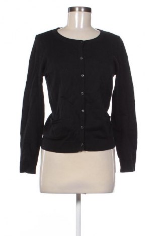 Γυναικεία ζακέτα H&M, Μέγεθος S, Χρώμα Μαύρο, Τιμή 14,77 €