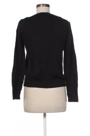 Γυναικεία ζακέτα H&M, Μέγεθος S, Χρώμα Μαύρο, Τιμή 14,77 €