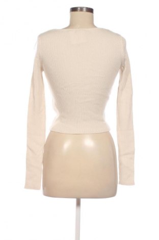 Dámsky kardigán H&M, Velikost S, Barva Béžová, Cena  425,00 Kč