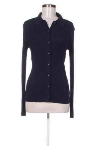 Dámsky kardigán H&M, Velikost L, Barva Modrá, Cena  425,00 Kč