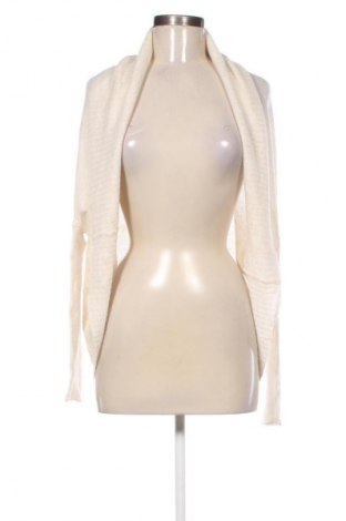 Γυναικεία ζακέτα H&M, Μέγεθος XS, Χρώμα Εκρού, Τιμή 14,83 €