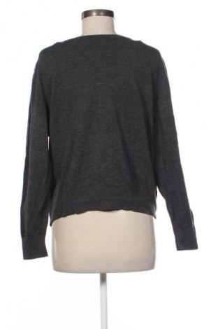 Дамска жилетка H&M, Размер L, Цвят Сив, Цена 14,83 €