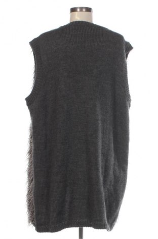 Damski kardigan H&M, Rozmiar XL, Kolor Szary, Cena 37,99 zł