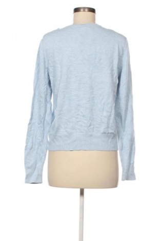 Damski kardigan H&M, Rozmiar M, Kolor Niebieski, Cena 33,99 zł