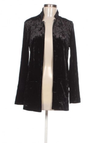 Дамска жилетка H&M, Размер XS, Цвят Черен, Цена 5,62 €