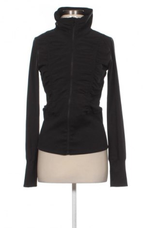 Damen Strickjacke H&M, Größe M, Farbe Schwarz, Preis 6,99 €