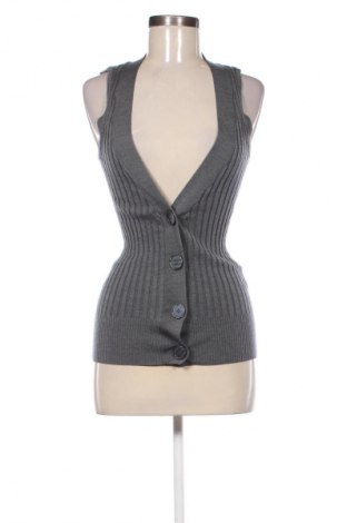 Γυναικεία ζακέτα H&M, Μέγεθος S, Χρώμα Γκρί, Τιμή 14,83 €