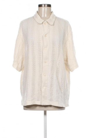 Дамска жилетка H&M, Размер XL, Цвят Екрю, Цена 7,66 €