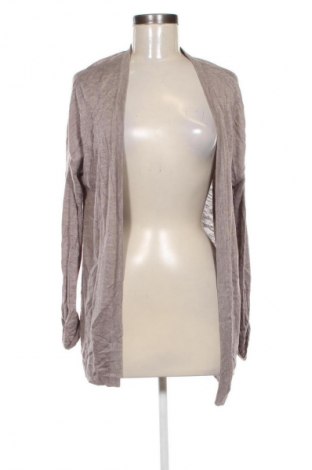 Damski kardigan H&M, Rozmiar S, Kolor Beżowy, Cena 26,99 zł
