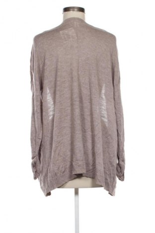 Damski kardigan H&M, Rozmiar S, Kolor Beżowy, Cena 26,99 zł