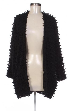 Damen Strickjacke H&M, Größe S, Farbe Schwarz, Preis 7,99 €