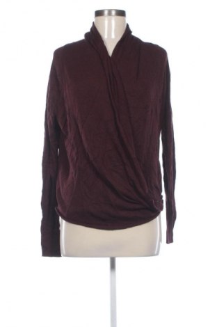 Cardigan de damă H&M, Mărime S, Culoare Roșu, Preț 30,99 Lei