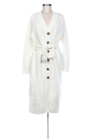 Női kardigán H&M, Méret M, Szín Fehér, Ár 7 872 Ft