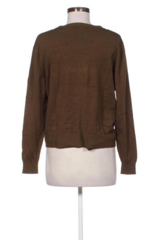 Damski kardigan H&M, Rozmiar L, Kolor Zielony, Cena 80,38 zł