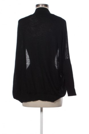 Damski kardigan H&M, Rozmiar XS, Kolor Czarny, Cena 122,72 zł