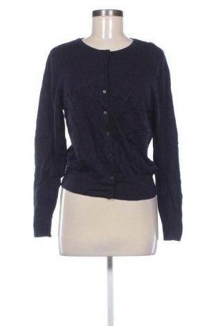 Cardigan de damă H&M, Mărime S, Culoare Albastru, Preț 28,99 Lei