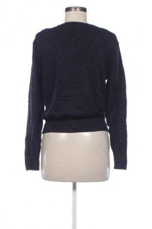 Cardigan de damă H&M, Mărime S, Culoare Albastru, Preț 28,99 Lei