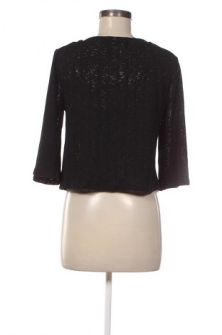 Damski kardigan H&M, Rozmiar S, Kolor Czarny, Cena 24,99 zł