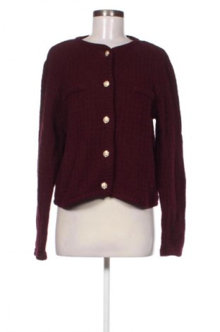 Női kardigán H&M, Méret XL, Szín Piros, Ár 6 198 Ft